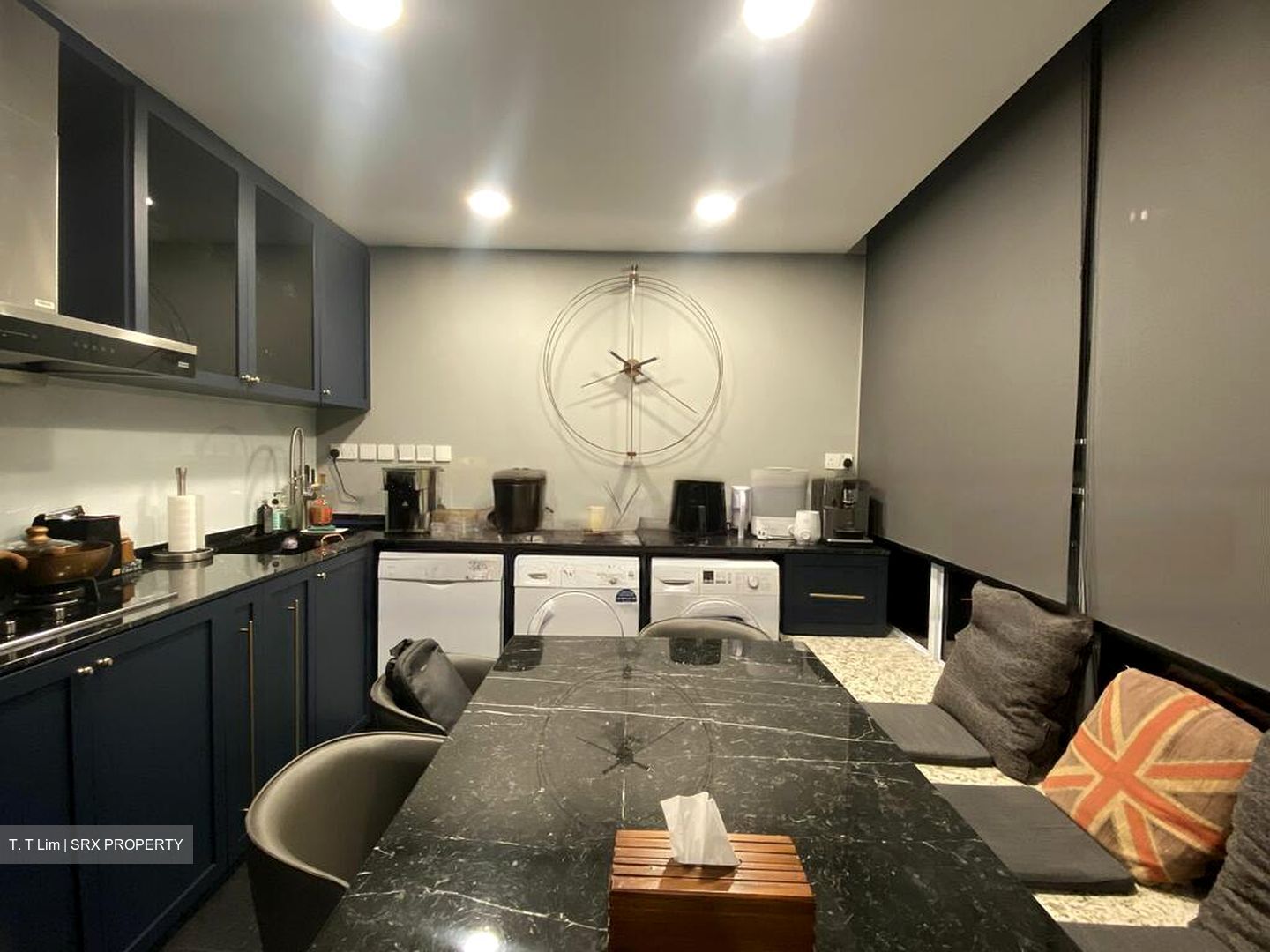 Residences @ Jansen (D19), Apartment #453828371